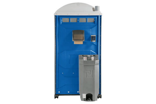 Deluxe Flushable Porta Potty Enterprise AL