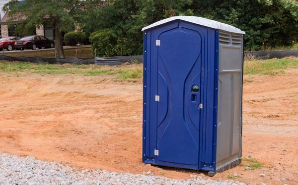 Short-Term Porta Potty Rentals Enterprise AL