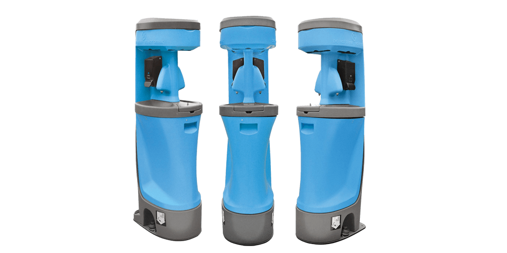 Portable Handwashing Stations Enterprise AL