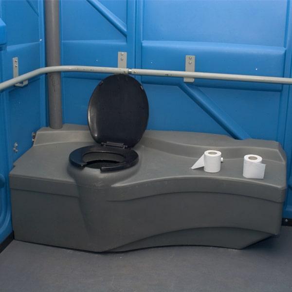 Wedding Porta Potty Rentals Enterprise AL
